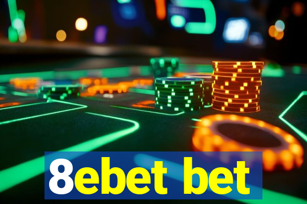 8ebet bet